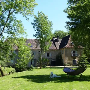 Moulin De Latreille Cales (Midi-Pyrenees)