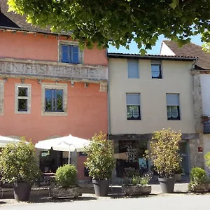 Le Relais De La Tour Figeac